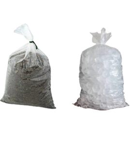 TILE ICE BAGS