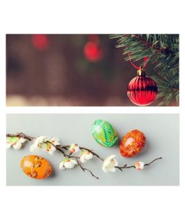 SEASONAL PRODUCTS