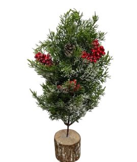 dentraki_xristoug__stolismeno_40cm