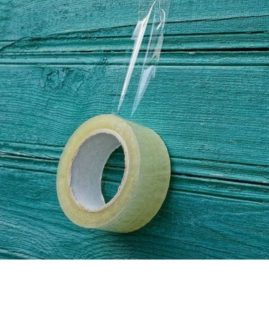 SELLOTAPE